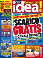 Il mio computer idea 24